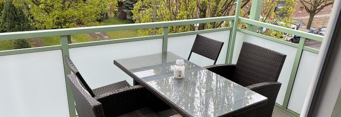 Wohnung 1
