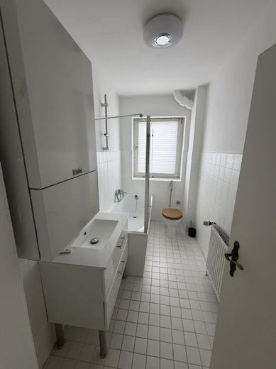 3 Zimmer Wohnung (62m²) mit Balkon – Foto 3