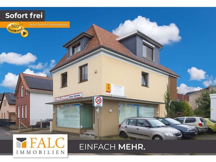 Charmantes Haus mit vielfältigen Nutzungsmöglichkeiten – Wohnen & Gewerbe unter einem Dach – Foto 1