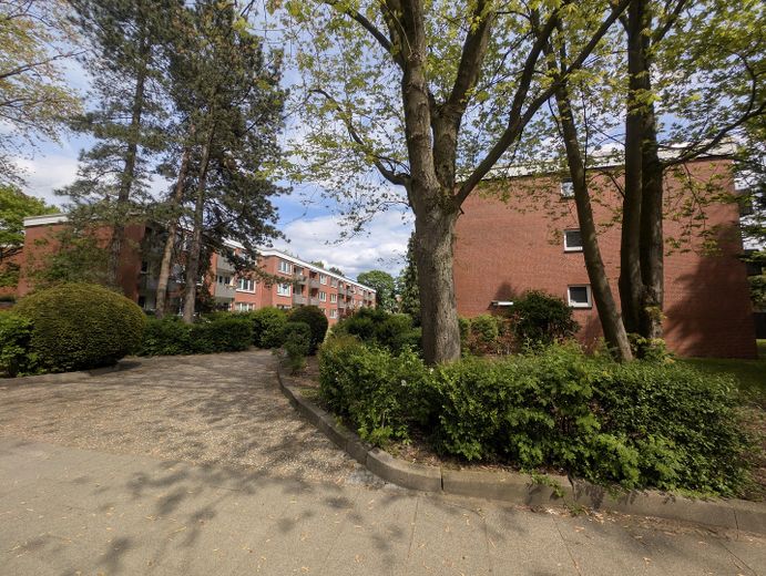 Ruhig gelegene 3,5-Zimmer-Eigentumswohnung (ca. 83 m²) in Glinde bei Hamburg – provisionsfrei – Foto 10