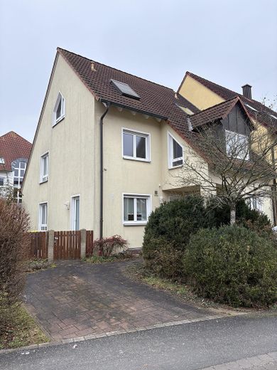 Außenansicht - Nordseite