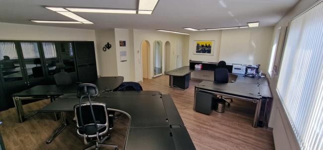 Repräsentative Büro- oder Praxiseinheit im Oeder Weg – Frankfurt-Nordend – Foto 2