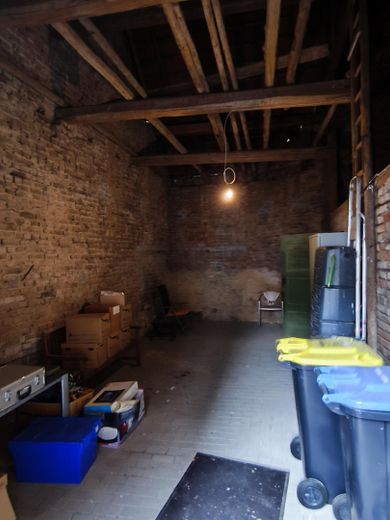 Na sprzedaż uroczy dom jednorodzinny ze stodołą i pomieszczeniami gospodarczymi w sercu 61239 Ober-Mörlen – Photo 28