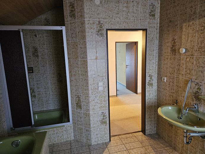 OG Badezimmer