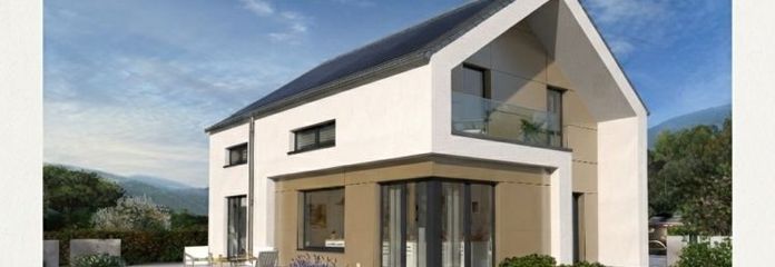 DESIGNHAUS DER EXTRAKLASSE
