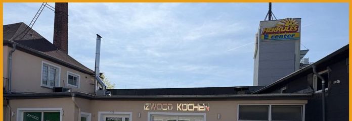 IHR LADEN IN ZENTRALE LAGE MIT STELLPLATZ!