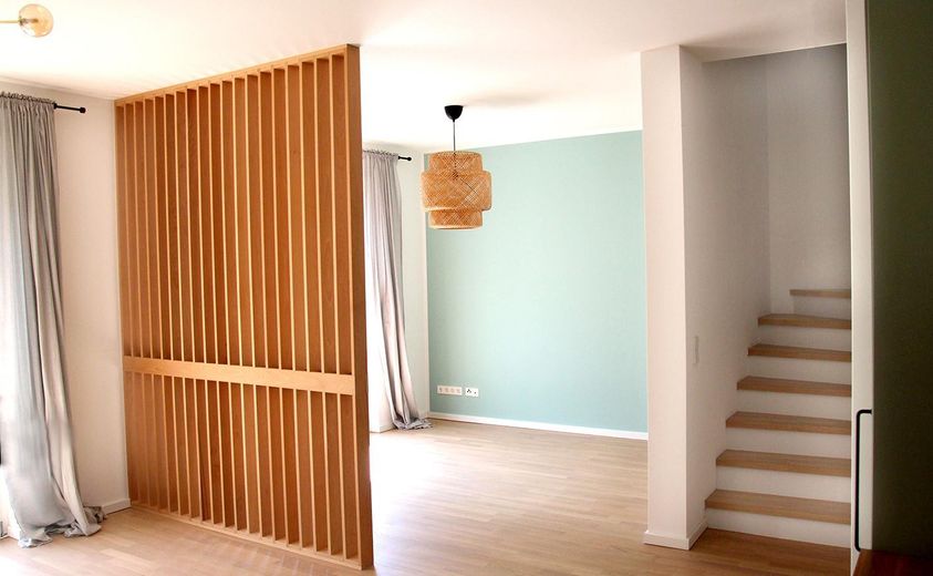 Wohnen am Wasser: Moderne Neubau-Maisonette nahe der Dahme – Foto 2