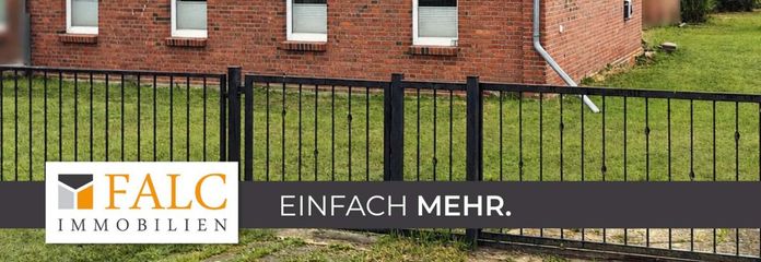 Außenansicht I