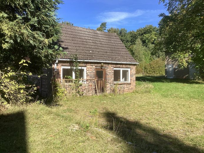 kleines Haus