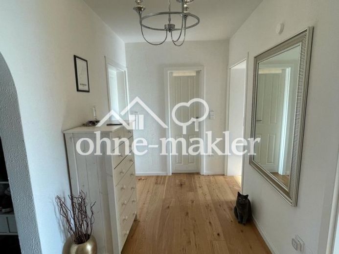 Furnished, stylish 3-room apartment near the Isar (limited until 2028) – Foto 1