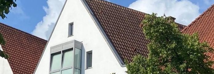 Wohnhaus/ Außenansicht