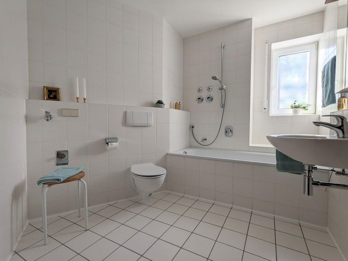 Modern apartment on Eselsberg with garden – available immediately & commission-free! – Foto 21