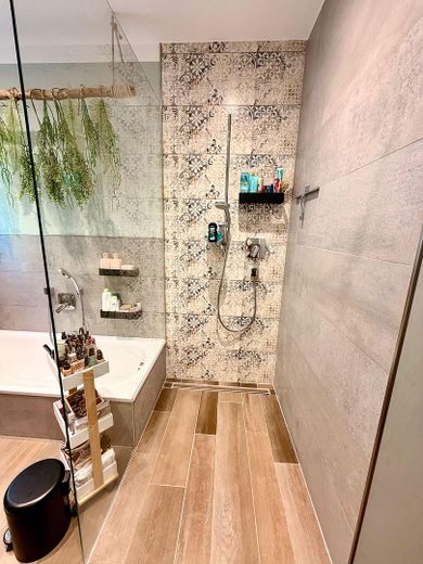 Echternacherbrück'te - Lüksemburg sınırının hemen yanında - 01.01.2027 tarihinden itibaren modern 95m² daire – Fotoğraf 11