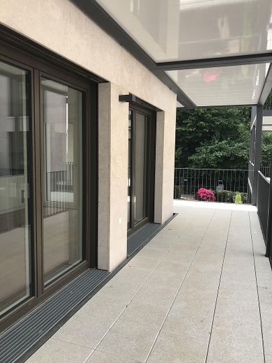 4 Zimmer Dreieich Buchschlag - Moderne Neubau-Wohnungen direkt am Wald – Balkon WHG nord