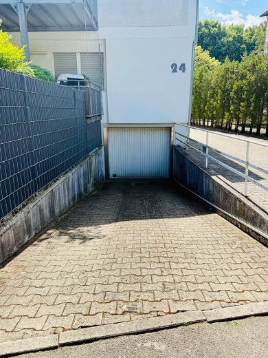 Helle 4-Zi-Wohnung in ruhiger Lage in Rastatt - mit Balkon, Garage, Garten – Foto 11