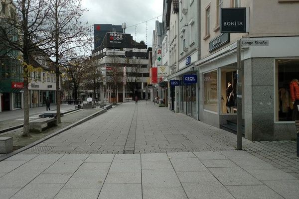 Gewerbefläche für Büro/Praxis/Kanzlei