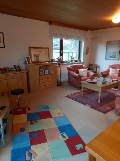 Ruhig gelegenes Einfamilienhaus mit Potenzial – Foto 17
