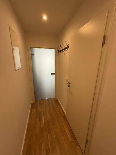 Exklusives Apartment in begehrter Wohnlage - Provisionsfrei direkt vom Eigentümer – Flur 2