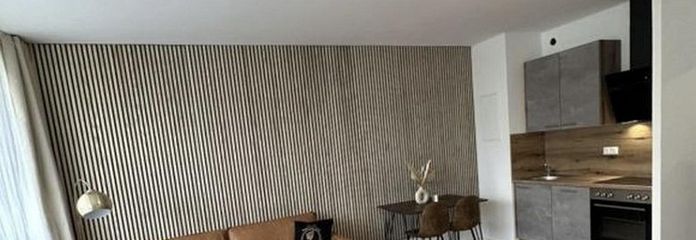 Wohn- und Schlafraum