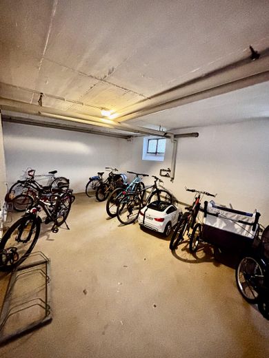Fahrradkeller