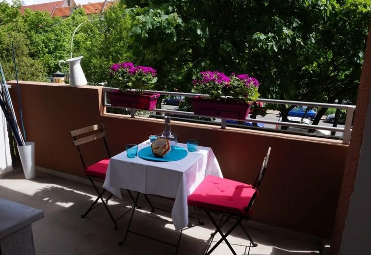 Attraktive Kapitalanlage: Vermietete 1-Zi.-Whg. in Berlin-Gesundbrunnen I provisionsfrei – Foto 1