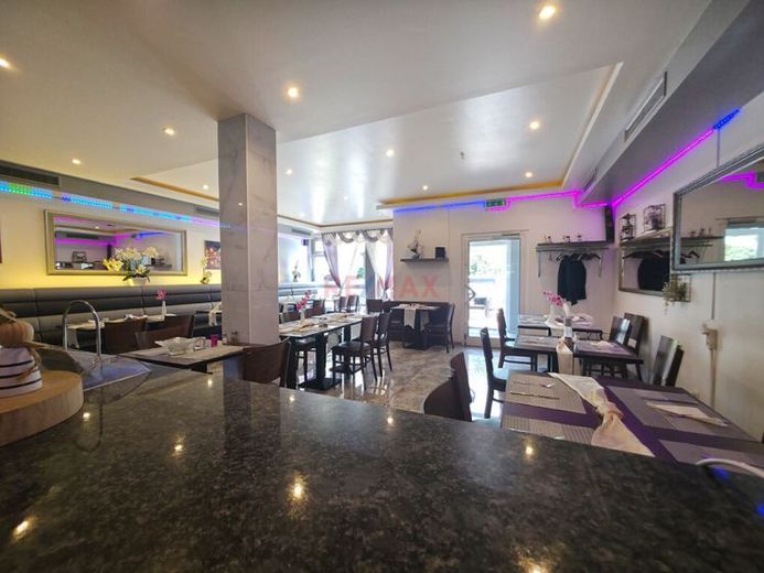 Italienisches Restaurant in Top-Lage – Direkt neben Hotel | Voll ausgestattet | Sofort verfügbar! – Foto 1