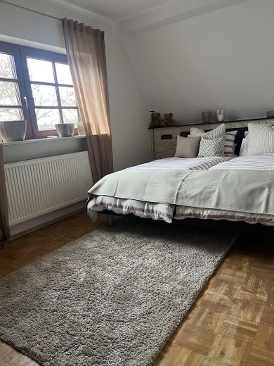 Schlafzimmer OG