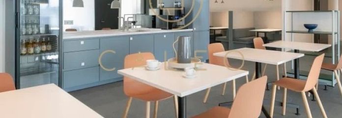 CALEO ¦ Industriegebiet ¦ flexibel + sofort bezugsfertig ¦ all inclusive ¦ PROVISIONSFREI