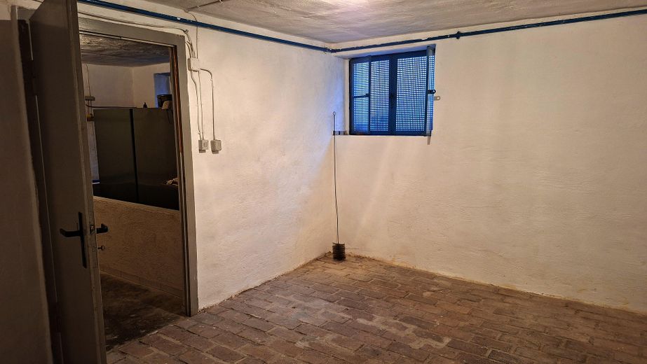 Doppelhaushälfte in stadtnaher Panoramalage von Schwäbisch Gmünd – Kellerraum 2