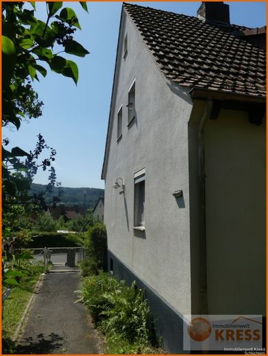 1-Familienwohnhaus auf Erbbaupachtgrundstück in ruhiger Wohnlage von Schlüchtern-Stadt – Bild 4
