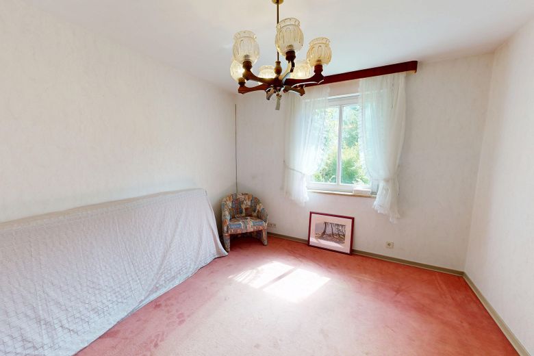 Schlafzimmer 2 EG
