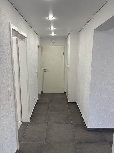 Kernsaniert & Bezugsfertig: Helle 3-Zimmer-Wohnung provisionsfrei abzugeben – Foto 10