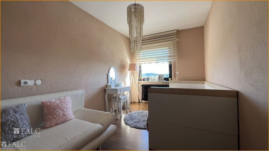 Schlafzimmer OG