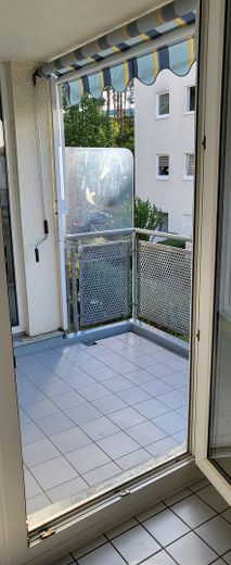 2 Zimmer mit Balkon - renoviert und bereit für Dich/Euch – Foto 8