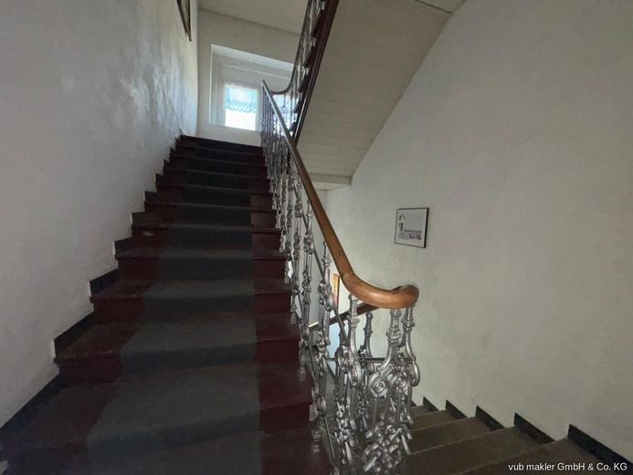 Ein Zuhause voller Geschichte in Schwarzenbach  - die Chance für Liebhaber einzigartiger Villen – VUB0002369-13