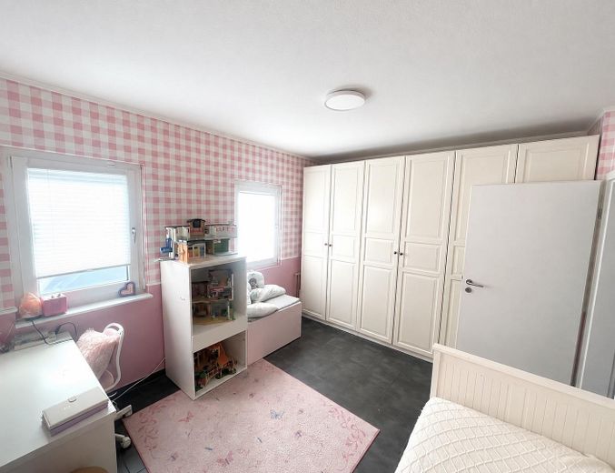 Einfamilienhaus| Außergewöhnlicher Atrium-Bungalow | A+ Energieeffizienz | barrierearm | von PRIVAT – फोटो 15