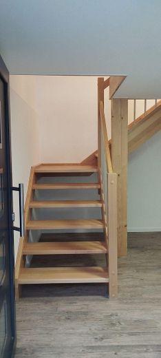 Hauseingang (Einliegerwohnung)