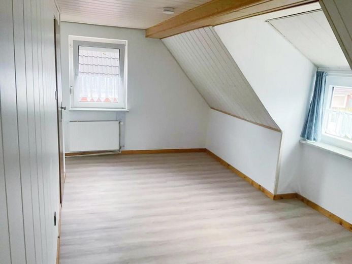 Eindwoning in rij Emden – Foto 10