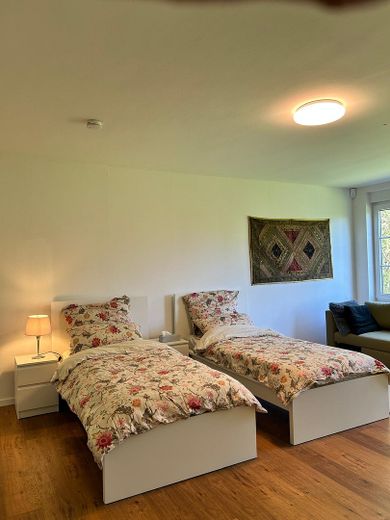 ELW - Wohnen, Schlafen