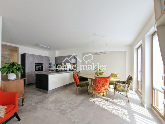 Una casa in cui sentirsi arrivati – esclusivo appartamento di design dall’atmosfera accogliente sul Burgberg – Foto 1