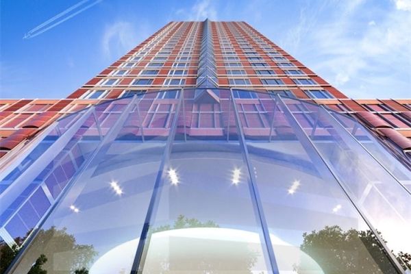 KLE!N - Provisionsfrei - Bürofläche direkt an der Messe