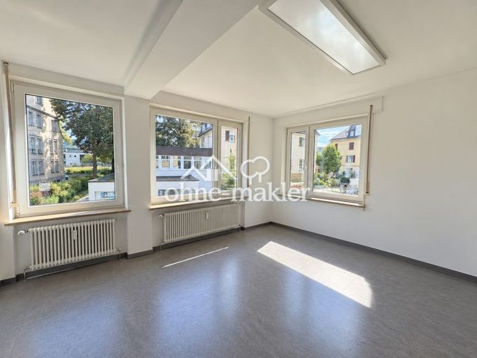 WG-Zimmer in Frauen-WG, Stuttgart-Nord, DHBW nebenan – Foto 1