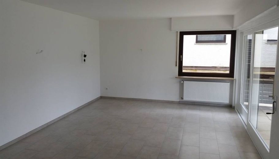 EG: Wohnzimmer
