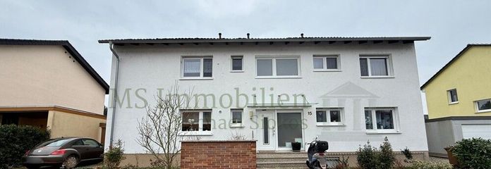 Hausansicht 1