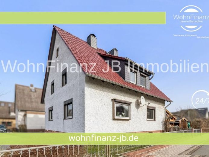 Senza provvigione - Grande casa unifamiliare con appartamento indipendente, cantina, garage e ampio terreno – Foto 1