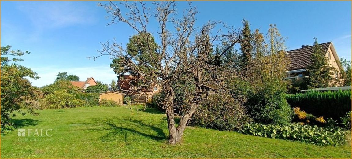 Gartenparadies