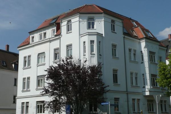 +++ bezugsfertige 2 Zimmer Wohnung mit Einbauküche +++