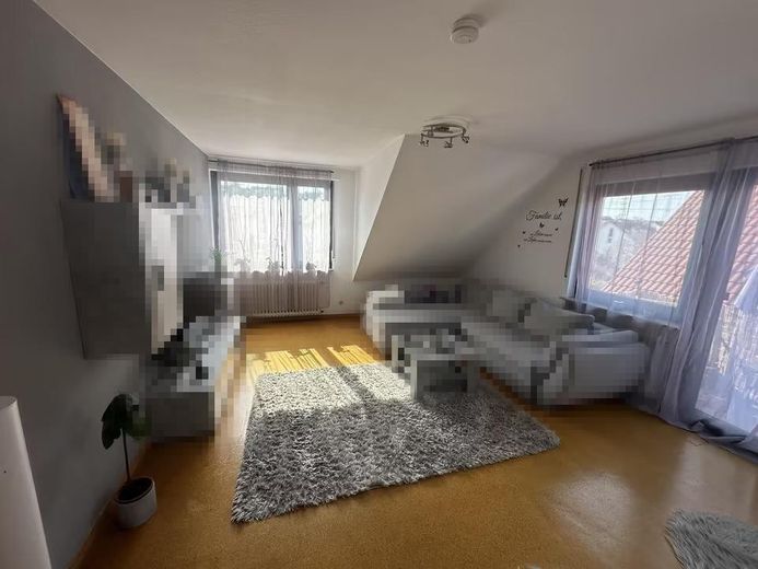 Zweifamilienhaus mit Garten in Remseck-Hochdorf – फोटो 17
