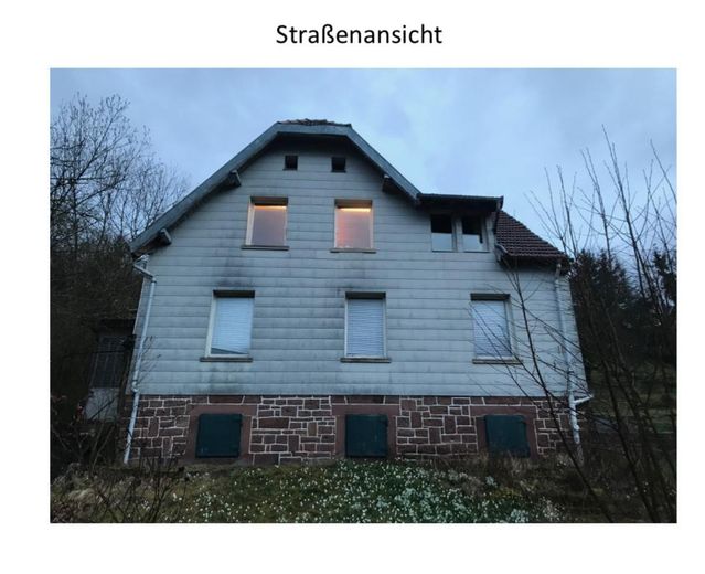 Renovierungsbedürftiges Zweifamilienhaus in Pforzheim – Foto 8