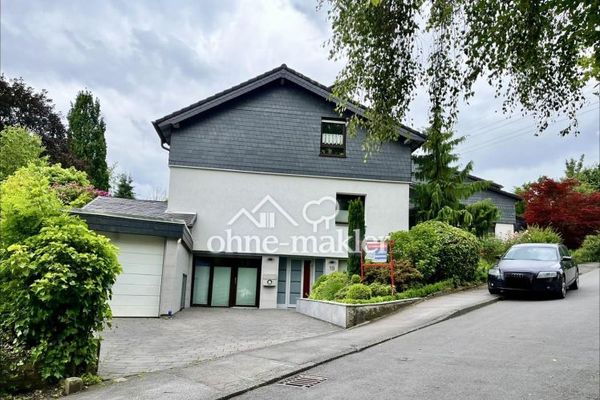 Maison individuelle à Schwerte